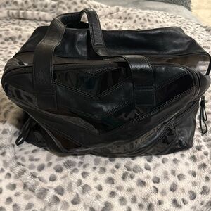 Lululemon Athletica Effortless Tote Bag